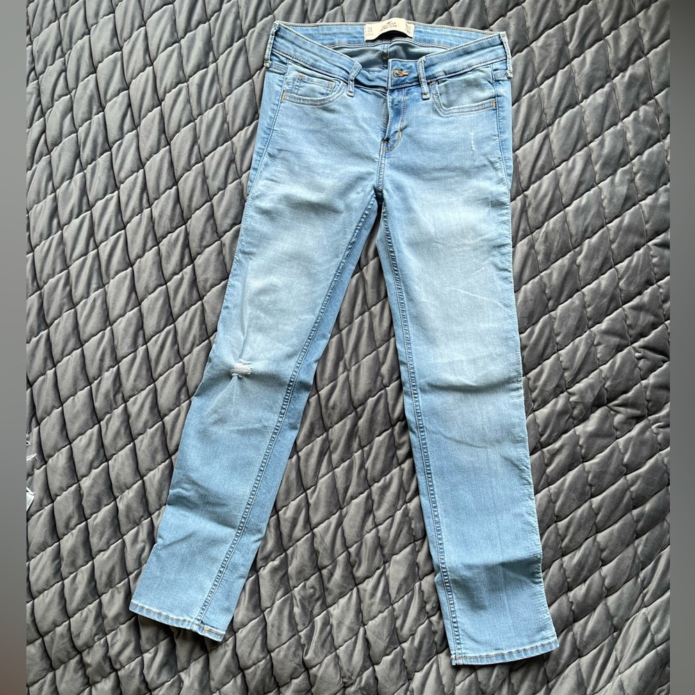 Hollister Skinny Jean 3S